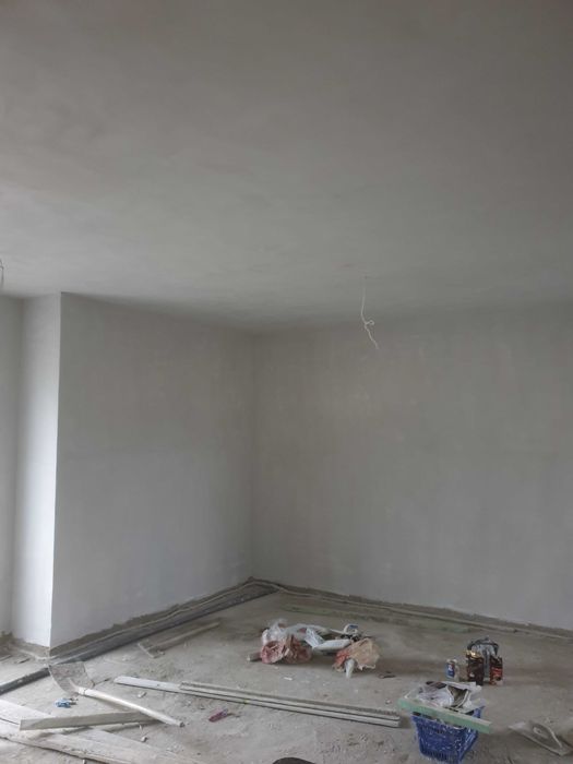 Tynki tradycyjne przycierane piaskiem kwarcowym