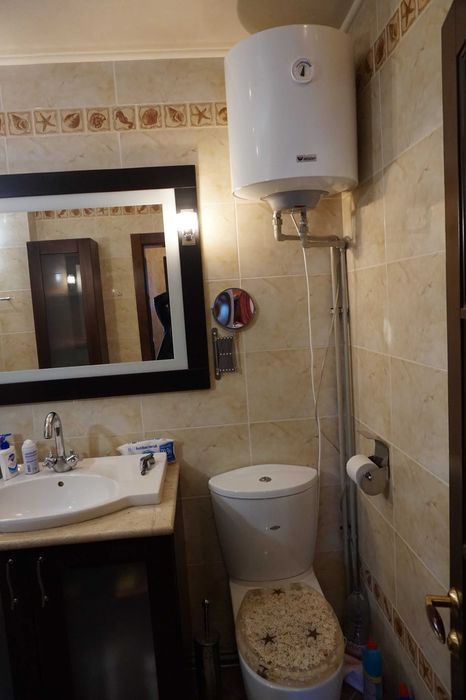 3-комнатная квартира по адресу (площадь 96 м²) - Atlanta.ua - фото 20