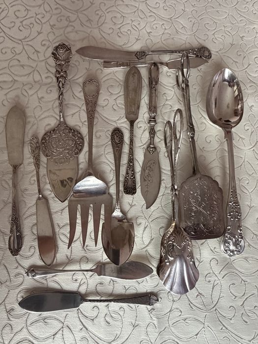 Фраже в ассортименте Англия, Германия