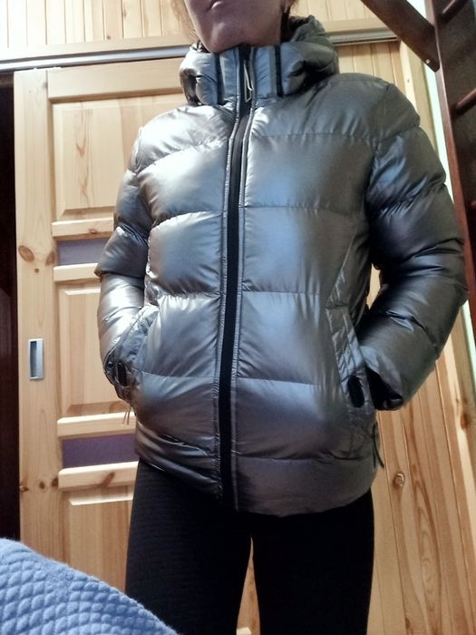 Куртка зимова утеплена