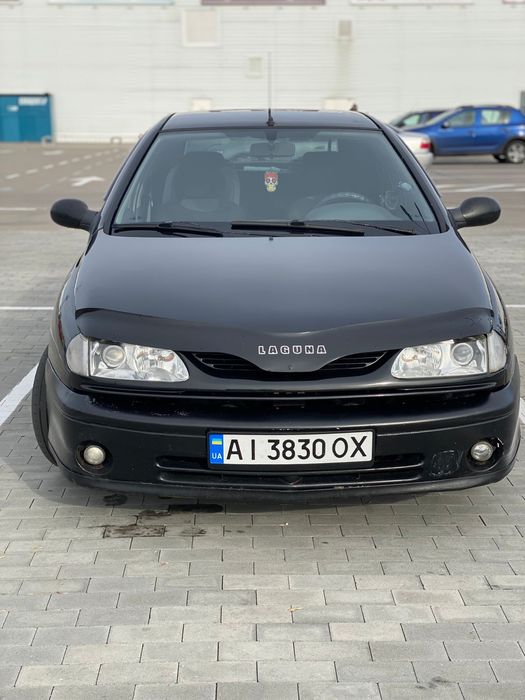 Продам Renault Laguna 1, 2.0 газ/бензин