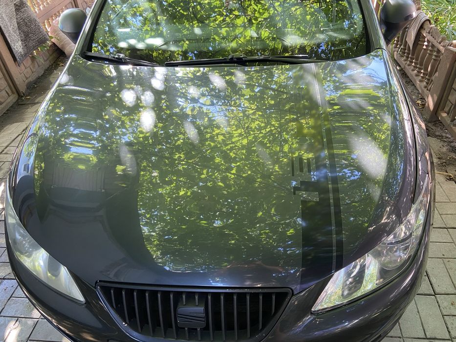 SEAT Ibiza 2010 VIN VSSZZZ6JZBR032530 фото оголошення 8 з 8