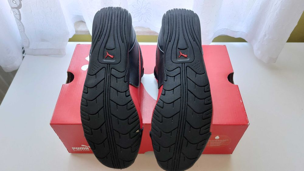 Buty Sportowe Puma Drift Cat 5 L NU Jr