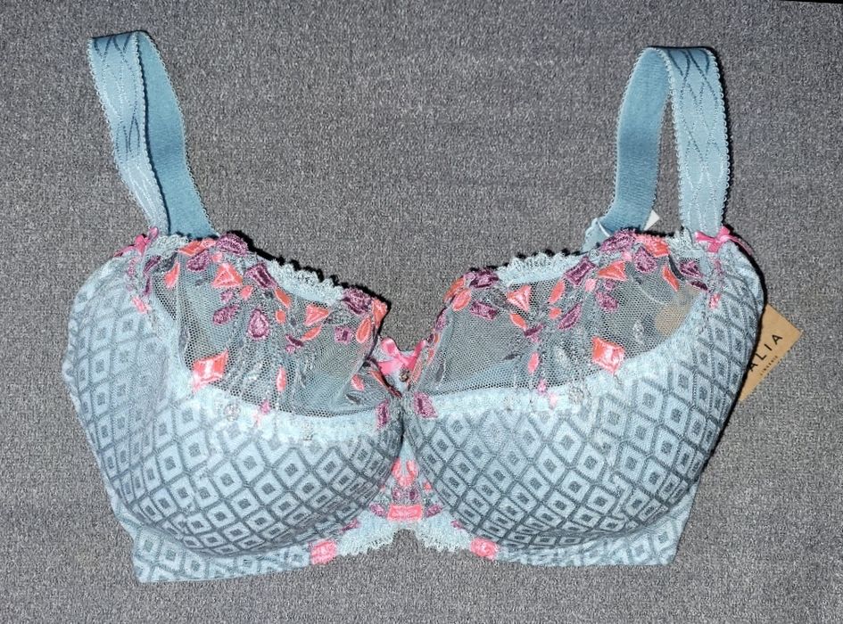 Biustonosz Dalia z metką Jade semi-soft K24 nieużywany