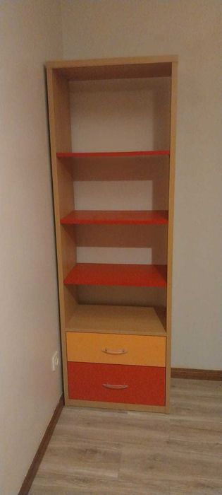Mobiliário de quarto de criança(s)/ adolescente(s) - OPORTUNIDADE