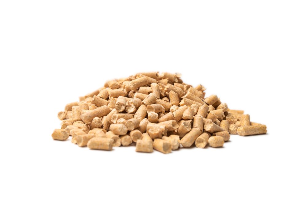 Pellet Premium i Excellent Selection