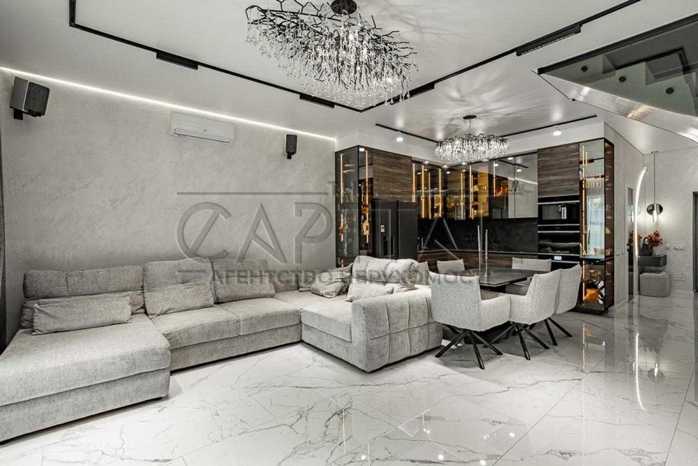 Продажа дома (таунхауса)  , Дарницкий р-н, Осокорки