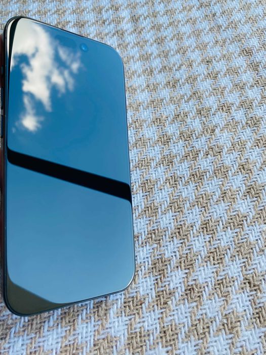 IPHONE 15 PRO 128Gb Blue Titanium NEVERLOCK ICloud ( 24954)