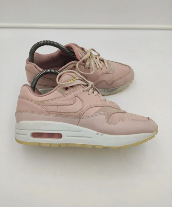 Sneakersy damskie Nike air max 1 buty sportowe