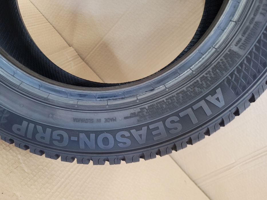 opona całoroczna semperit allseason-grip 175/65r14 86 h 2024 7.6mm bieżnik