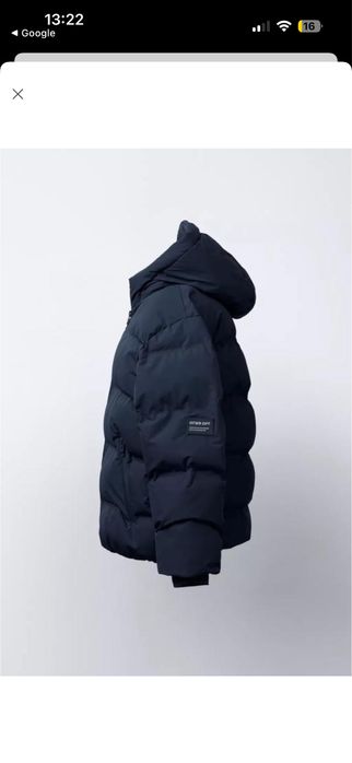 Куртка  курточка Zara