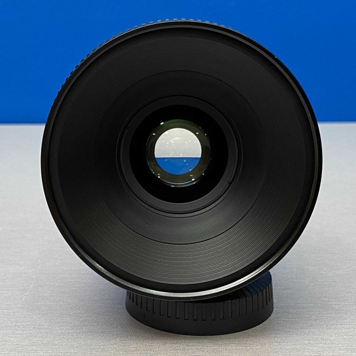 TTArtisan 35mm T2.1 | Dual Bokeh | Fujifilm