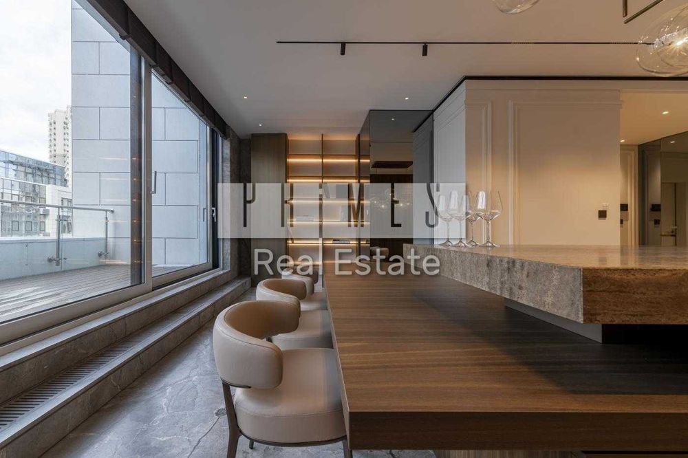 Продаж НОВОГО ПЕНТХАУС  від YODEZEEN ЖК Бульвар Фонтанів Саперне поле