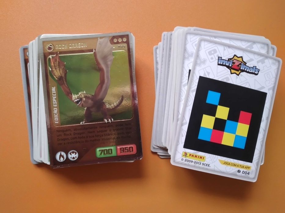 Jogos de Tabuleiro e de Cartas