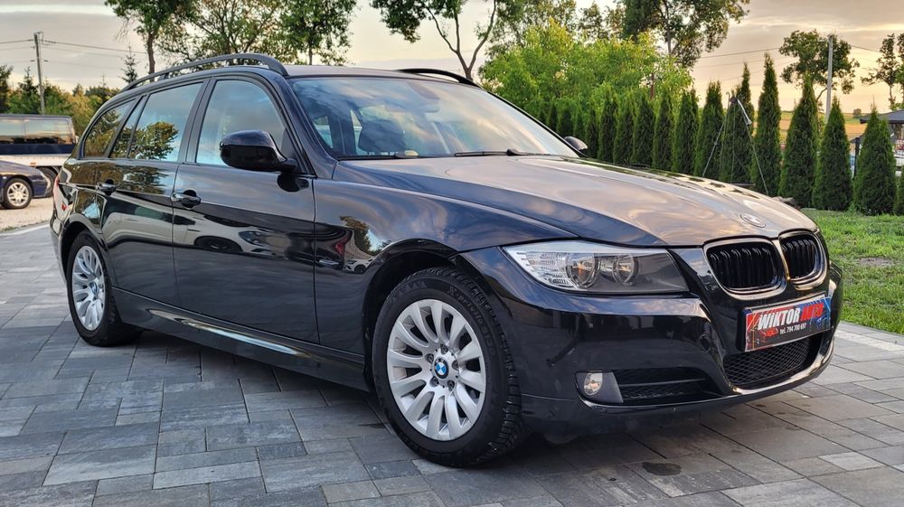 BMW Seria 3