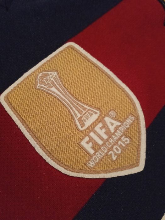 Koszulka piłkarska Neymar JR