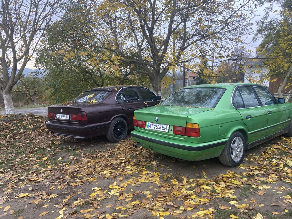 Продам е34 м51 гарний стан