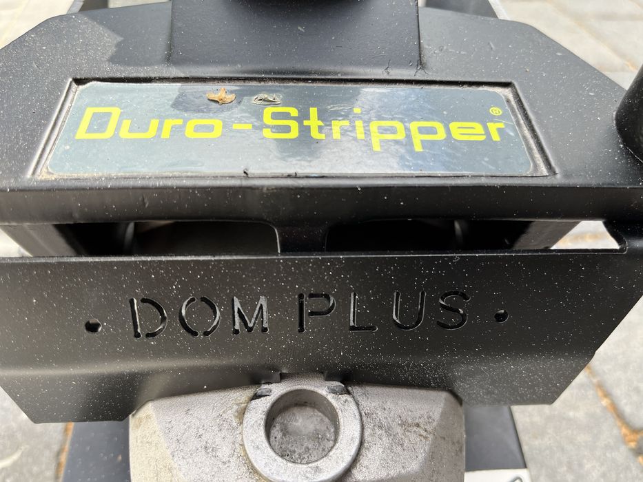 Zdzierak do wykladzin Duro-Stripper Wolff  WYPOŻYCZALNIA