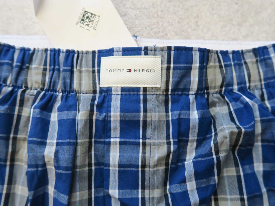 Tommy Hilfiger bokserki nowe M