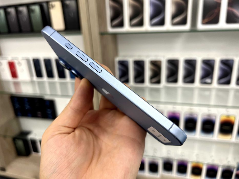 iPhone 17 256  GB Neverlock | Магазин | Гарантія