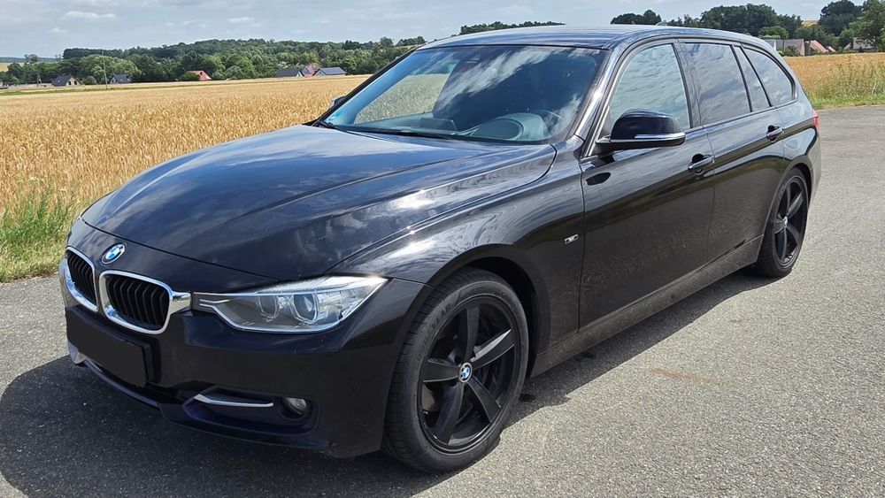 BMW Seria 3