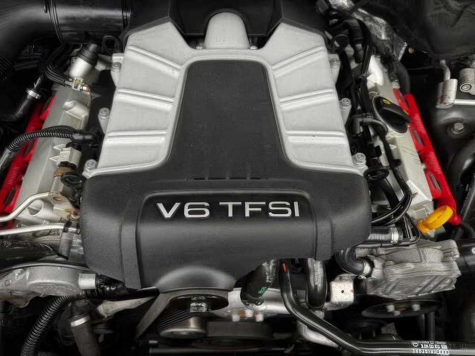 Audi Q7 quattro Premium Plus      2014