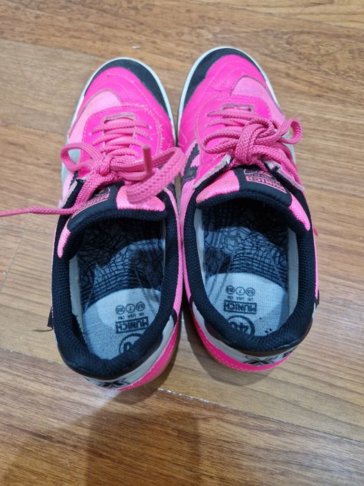 Munich Gresca como novas