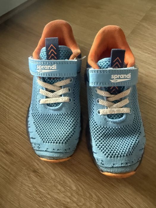 Buty chlopiece Sprandi r.27