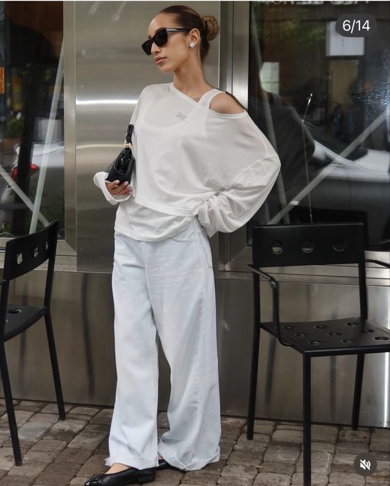 Лонгслів лонг Blastout Blast Out