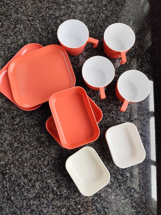 Artigos TAP anos 80 e 90