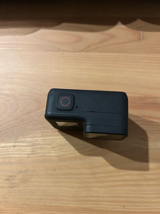 Go Pro Hero 7 Black Edition