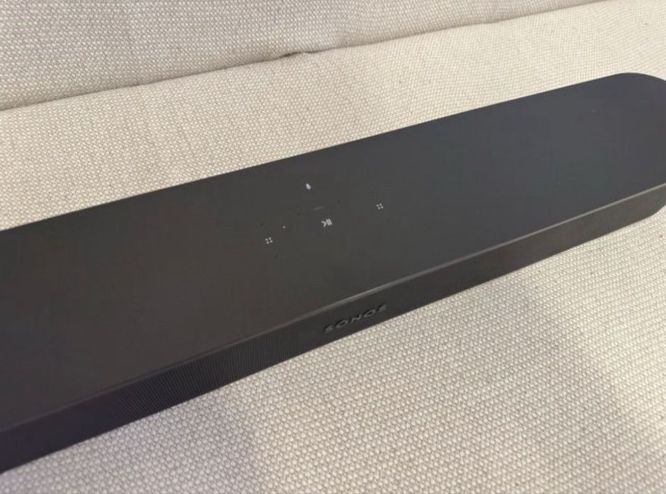 Sonos Beam Gen 2