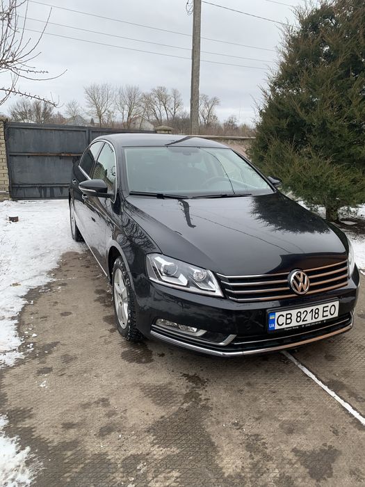 Продам власний автомобіль