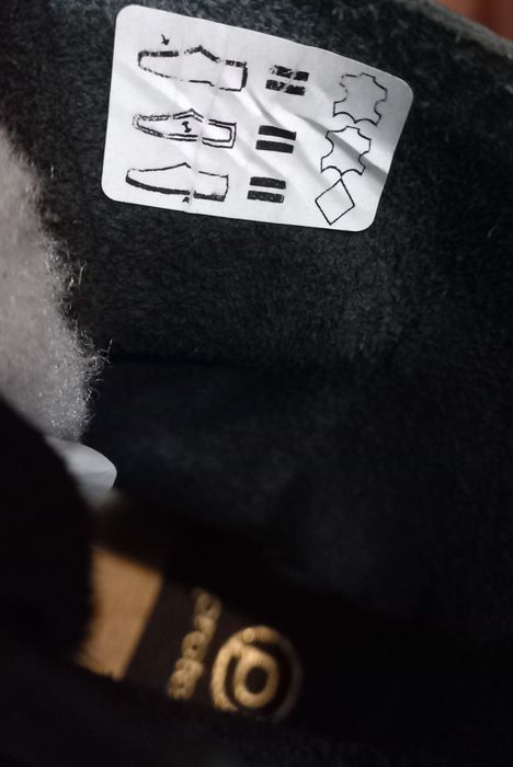 Берцы .Норвегия .Alfa M 77 Protex.Новые .Кожа .Размер 45