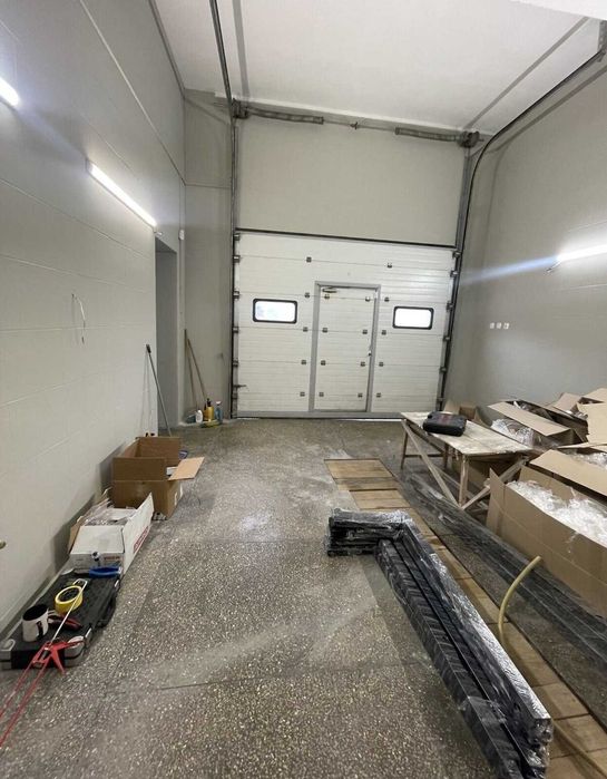 Здається комерційне приміщення на вул. Якова Шепеля