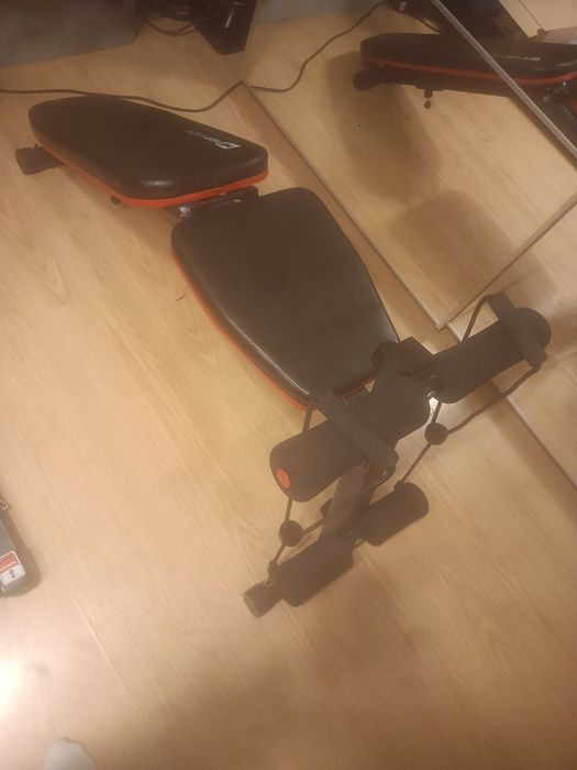 Ławeczka treningowa