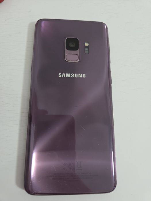 Samsung Galaxy s9