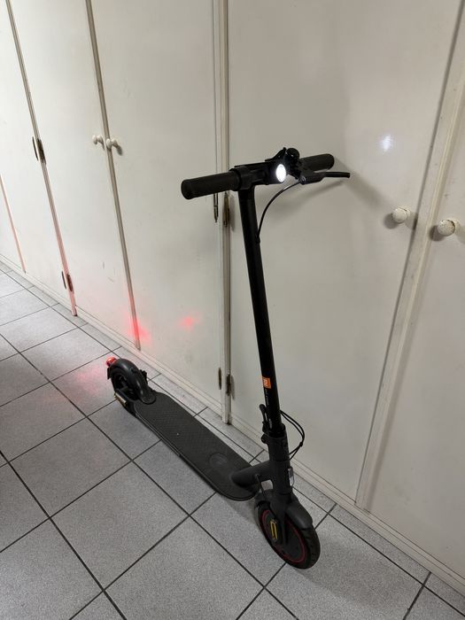 Trotinete xiaomi mi pro 2