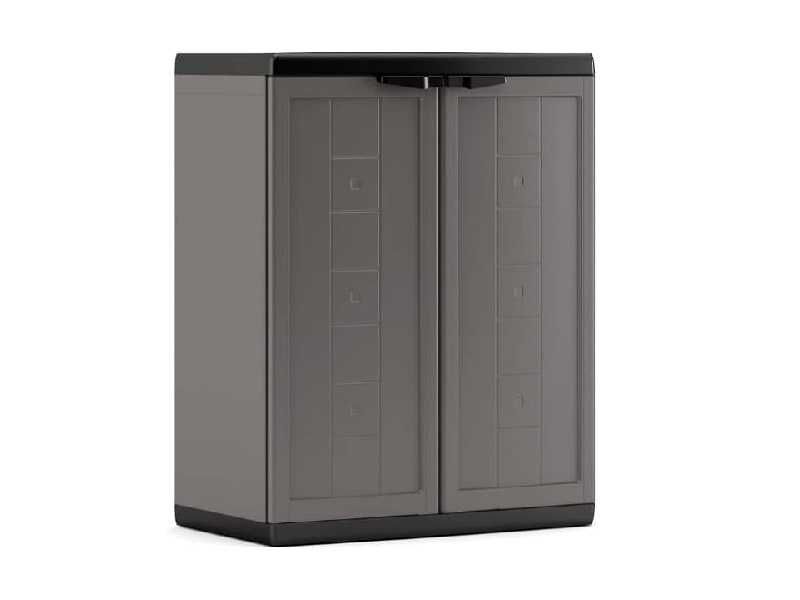 тумба шафа Keter Kis Jolly 9733000 0444 01 для зберігання  68x39x85см