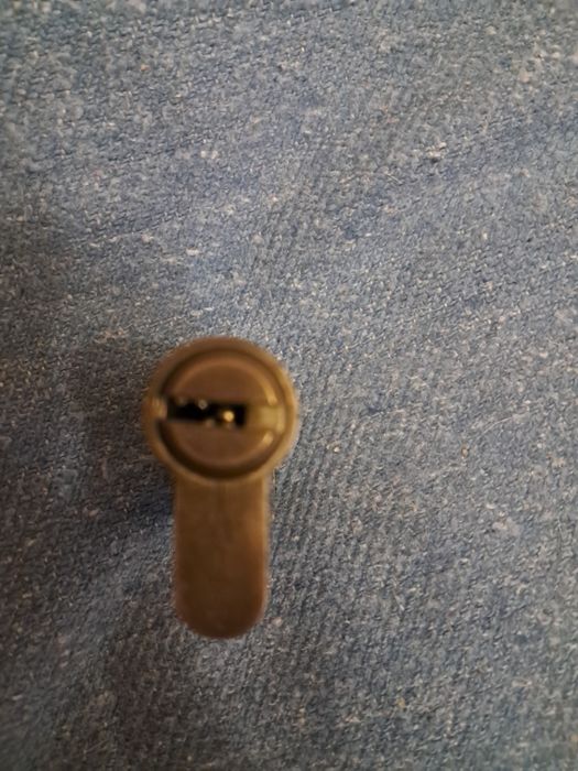 Сердцевина внутренность для замка Inter