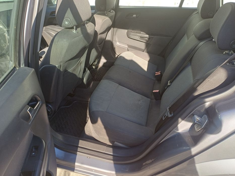 Opel Astra 1.4 Cosmo