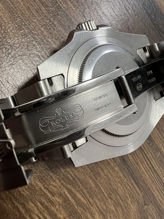 Годинник Rolex Submariner