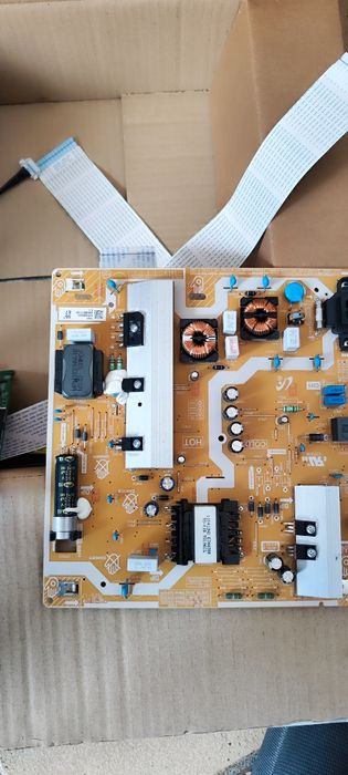 Fonte TV Samsung TH07