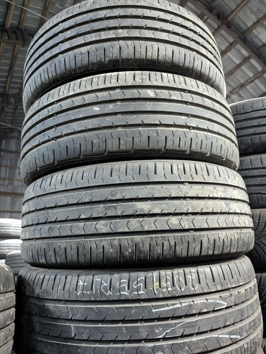 205/55R17 Continental PremiumContact5