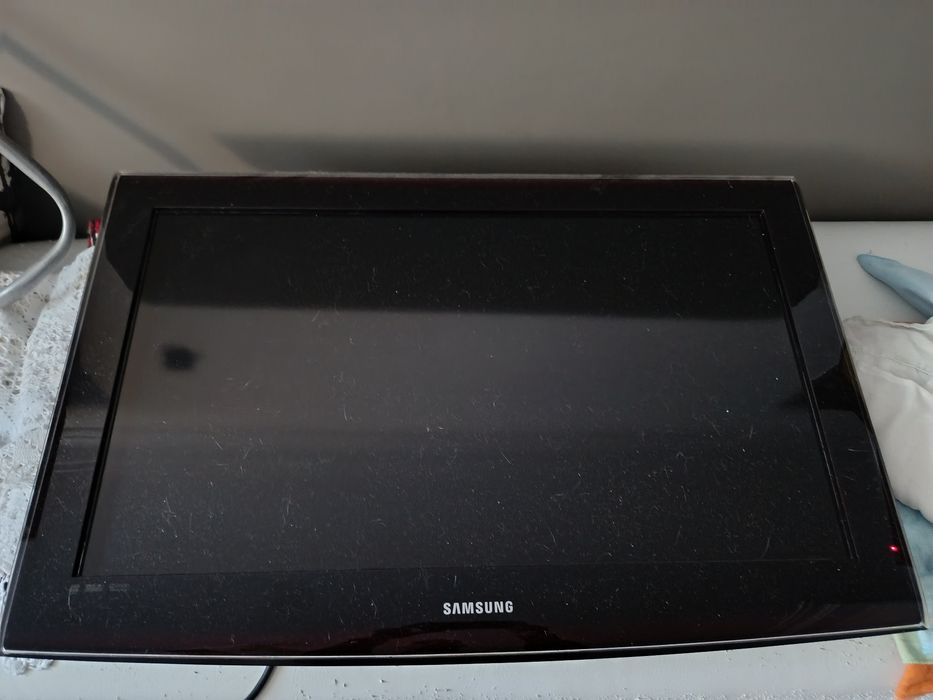 Samsung TV Samsung LE32B551A6WXXC