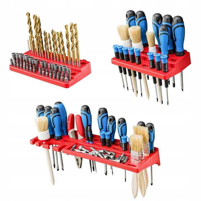 Інструментальна дошка SimpleThing ITBNN400x6-U2110-NPN-MIX9 117x78 см