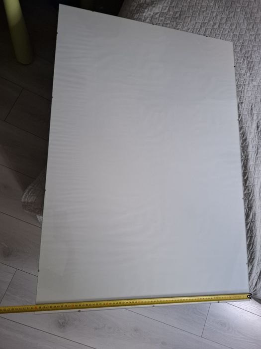 Antyrama z szkłem 70×100
