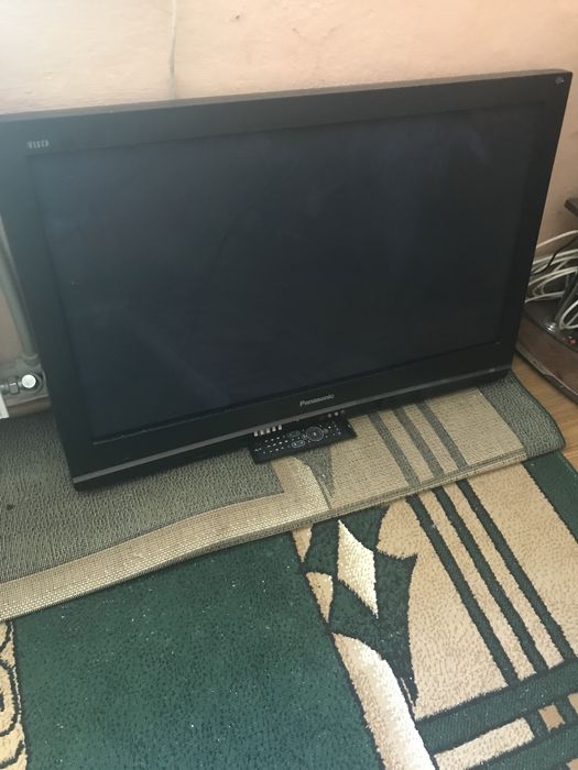 Телевізор плазмовий Panasonic