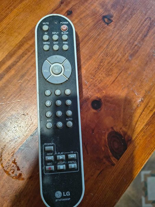 LG 42 cale plasma, bardzo dobre głośniki