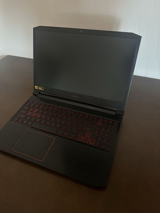 Ноутбук Acer nitro AN515-55